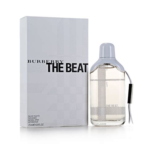 perfume burberry the beat 50ml|burberry the beat woman discontinued.